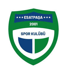 Esatpaşa Spor Kulübü logosu