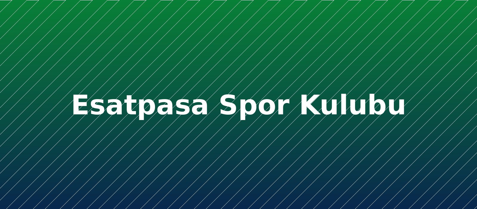 Esatpaşa Spor Kulübü